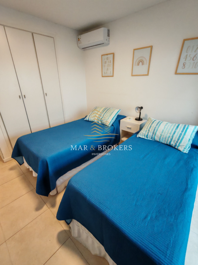 Apartamento ID.976 - Apartamento en Punta del Este, Aidy Grill