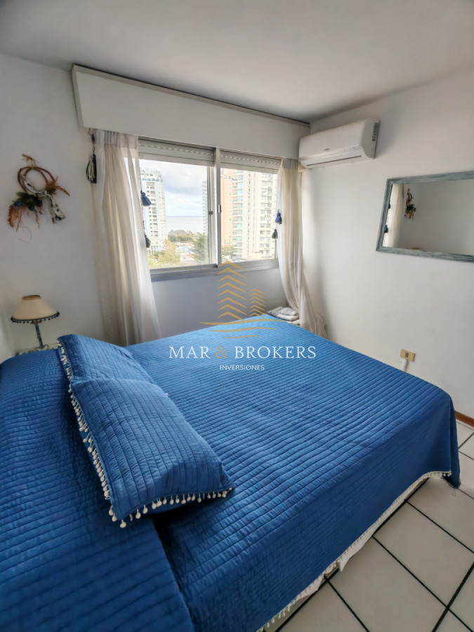 Apartamento ID.1546 - Apartamento en Punta del Este, Mansa