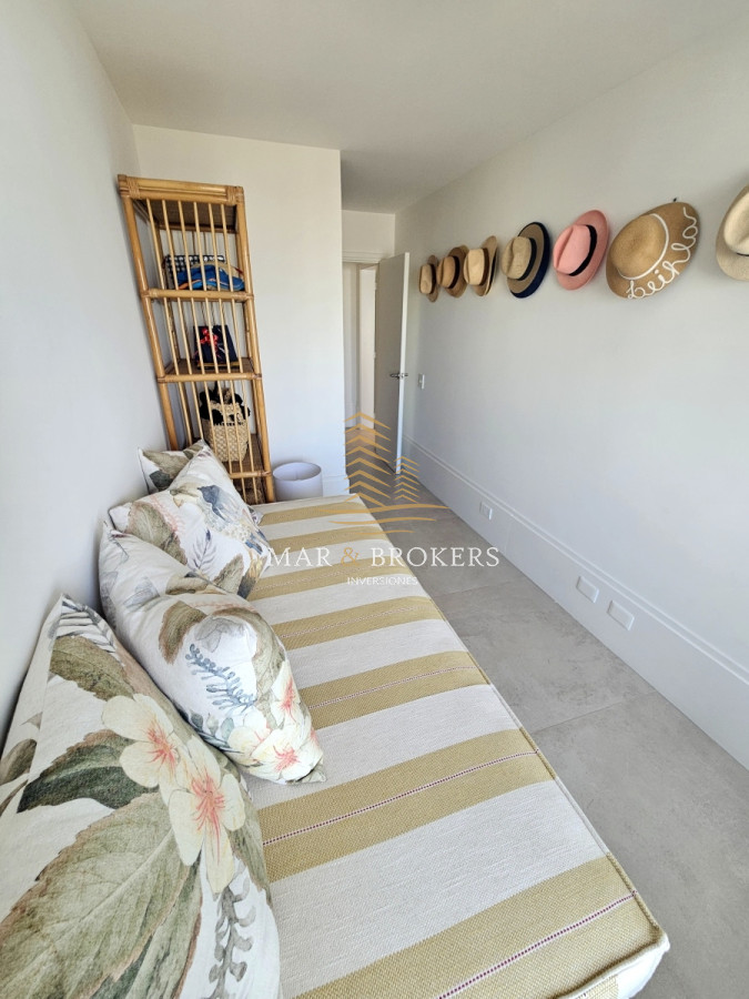 Apartamento ID.997 - Apartamento en Punta del Este, Mansa