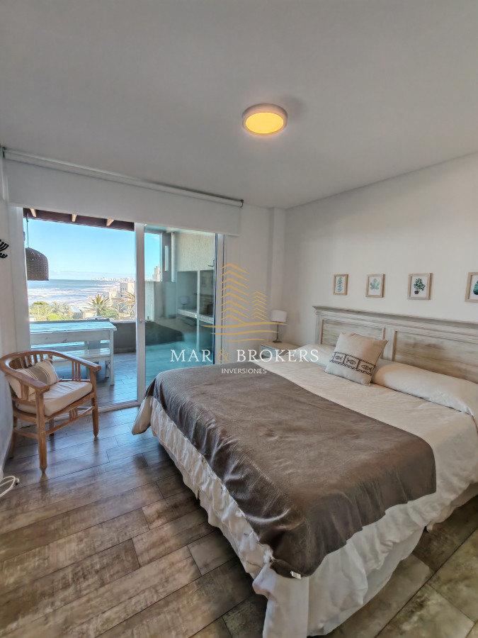 Apartamento ID.1313 - Apartamento en La Barra, La Barra