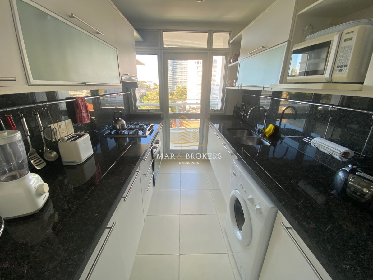Apartamento ID.294 - Departamento En venta punta del este