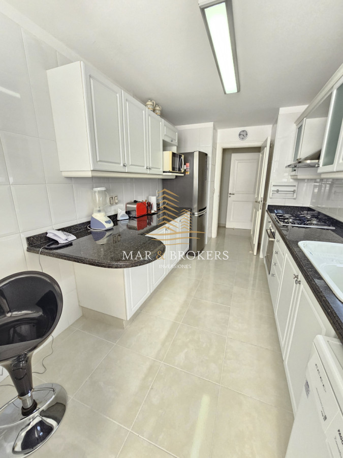 Apartamento ID.1270 - Apartamento en Punta del Este, Mansa