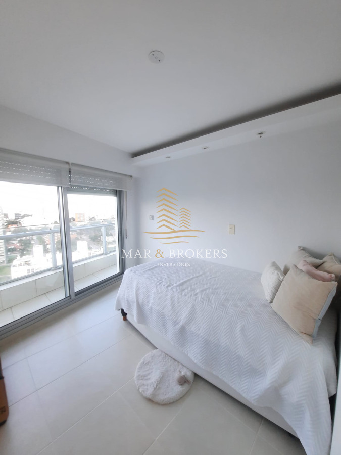 Apartamento ID.427 - Apartamento en Punta del Este, Mansa