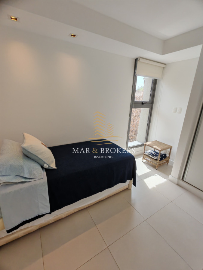 Apartamento ID.1386 - Apartamento en Punta Ballena, Las Cumbres