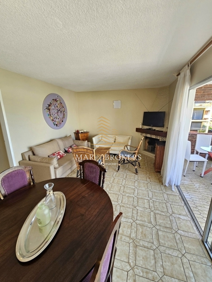 Apartamento ID.930 - Apartamento en Punta del Este, Península