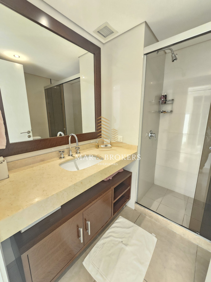 Apartamento ID.1261 - Apartamento en Maldonado, Nuevo Cantegril