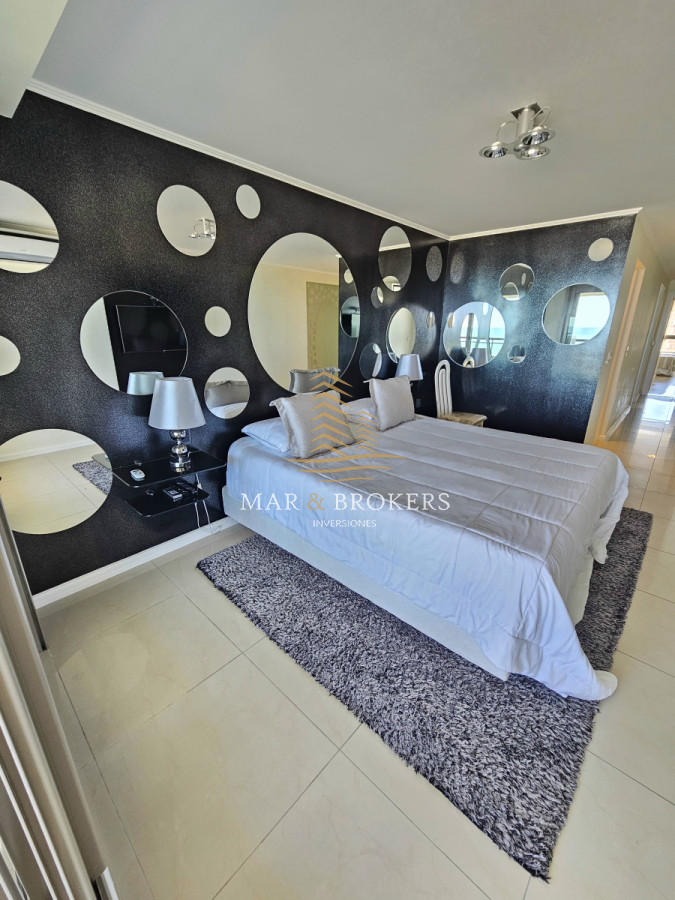 Apartamento ID.1221 - Alquiler departamento punta del este 
