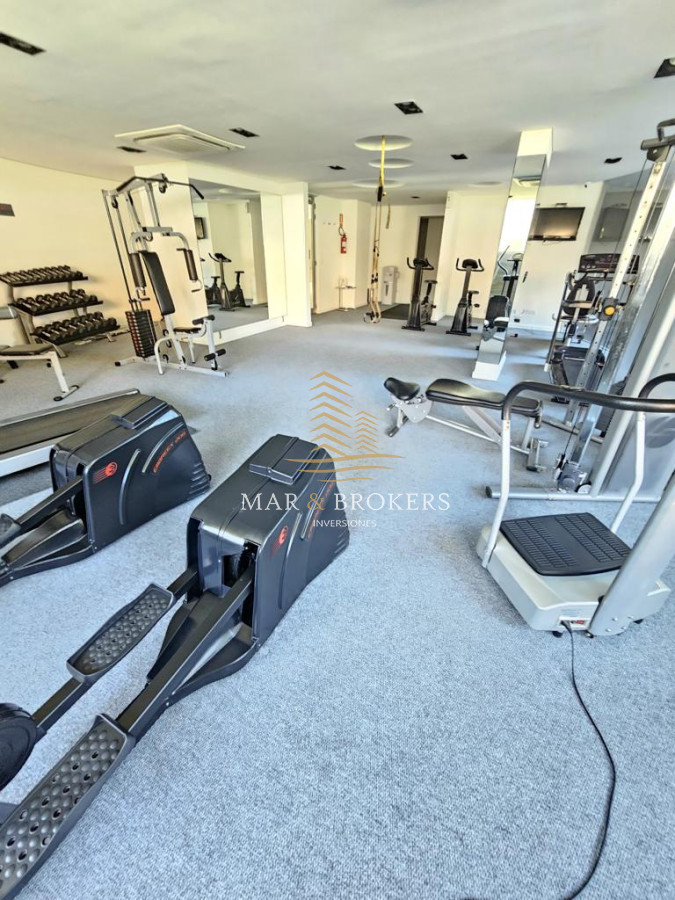 Apartamento ID.937 - Hermoso apartamento en zona Enjoy