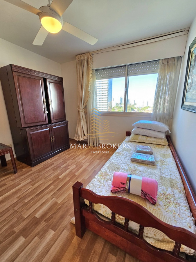 Apartamento ID.576 - Apartamento en Punta del Este, Mansa