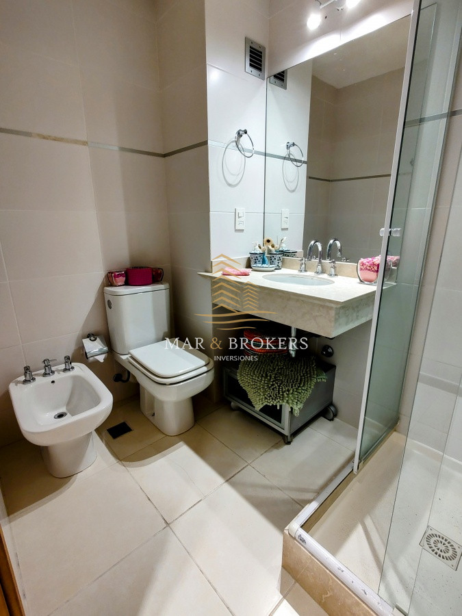 Apartamento ID.574 - Apartamento en Punta del Este, Mansa