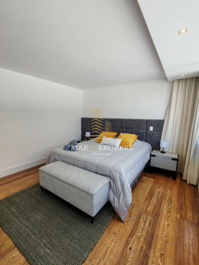 Apartamento ID.1345 - Apartamento en Punta del Este, Península