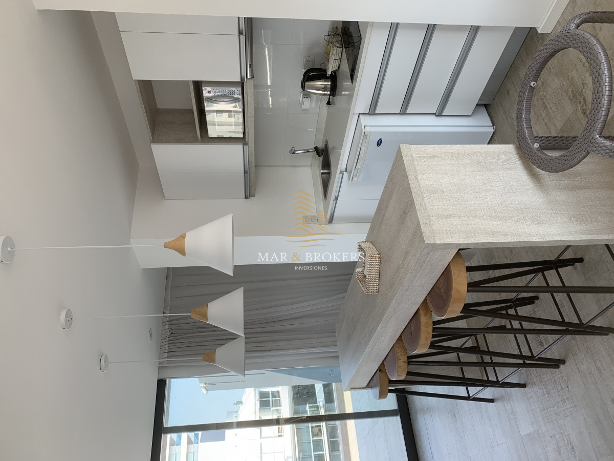 Apartamento ID.174 - venta departamento punta del este
