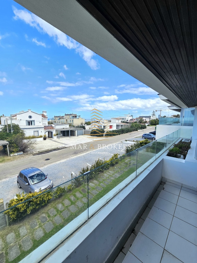 Apartamento ID.915 - Venta de departamento punta del este