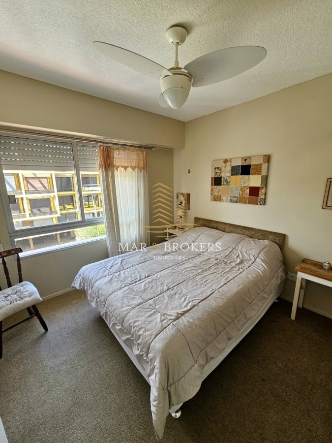 Apartamento ID.930 - Apartamento en Punta del Este, Península