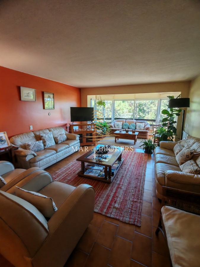Apartamento ID.1488 - Apartamento en Punta del Este, Mansa