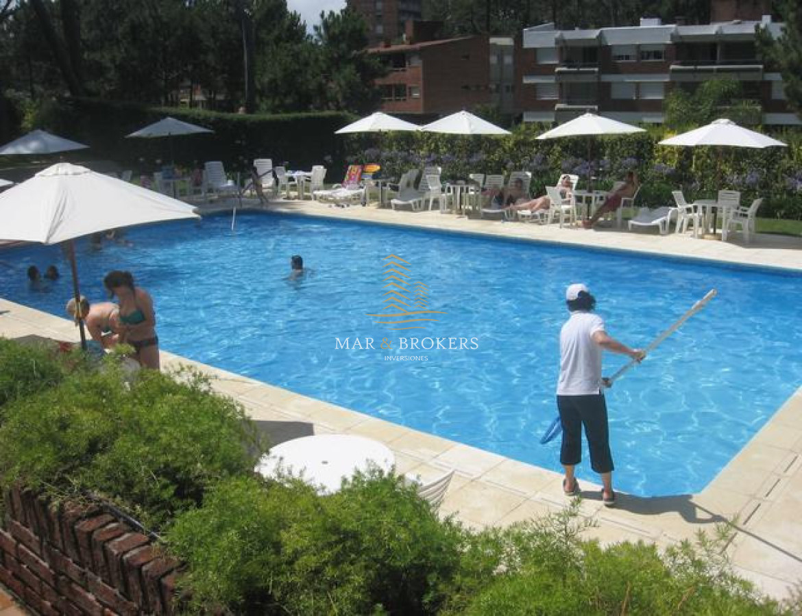 Apartamento ID.1474 - Apartamento en Punta del Este, Arcobaleno