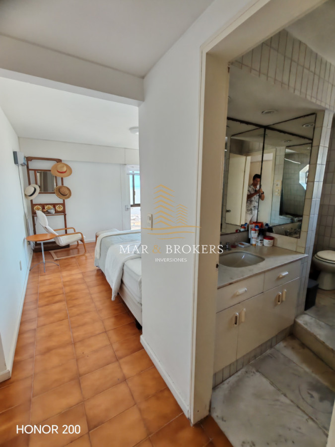 Apartamento ID.1457 - Apartamento en Punta del Este, Península