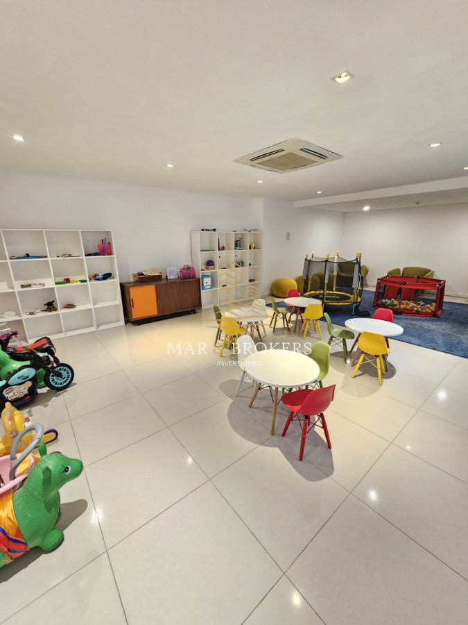 Apartamento ID.1188 - Apartamento en Punta del Este, Aidy Grill