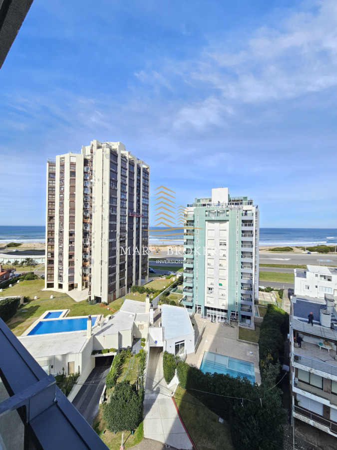 Apartamento ID.1237 - Apartamento en Punta del Este, Brava