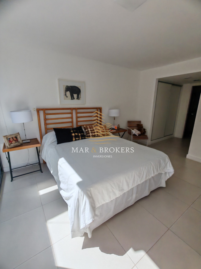 Apartamento ID.1535 - Apartamento en Punta Ballena, Las Cumbres