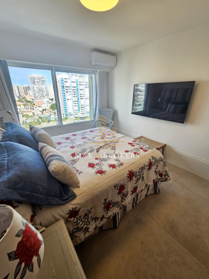 Apartamento ID.997 - Apartamento en Punta del Este, Mansa