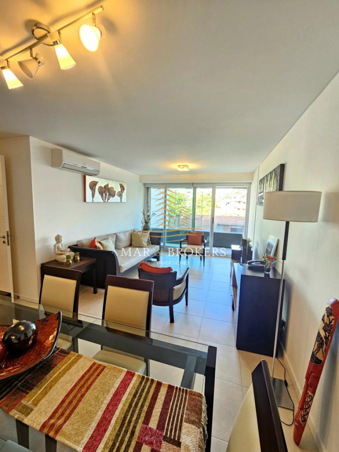 Apartamento ID.937 - Hermoso apartamento en zona Enjoy