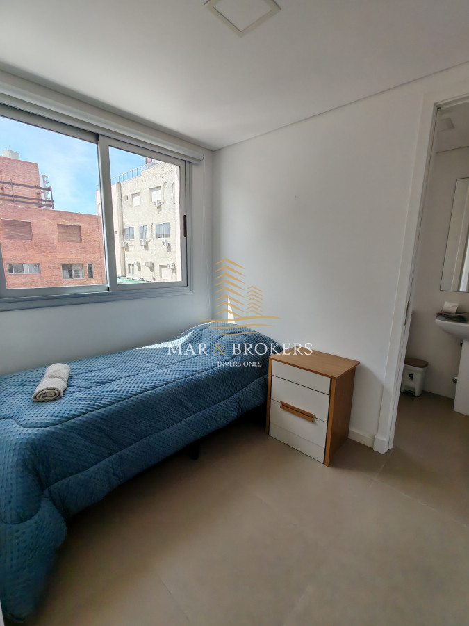 Apartamento ID.1345 - Apartamento en Punta del Este, Península