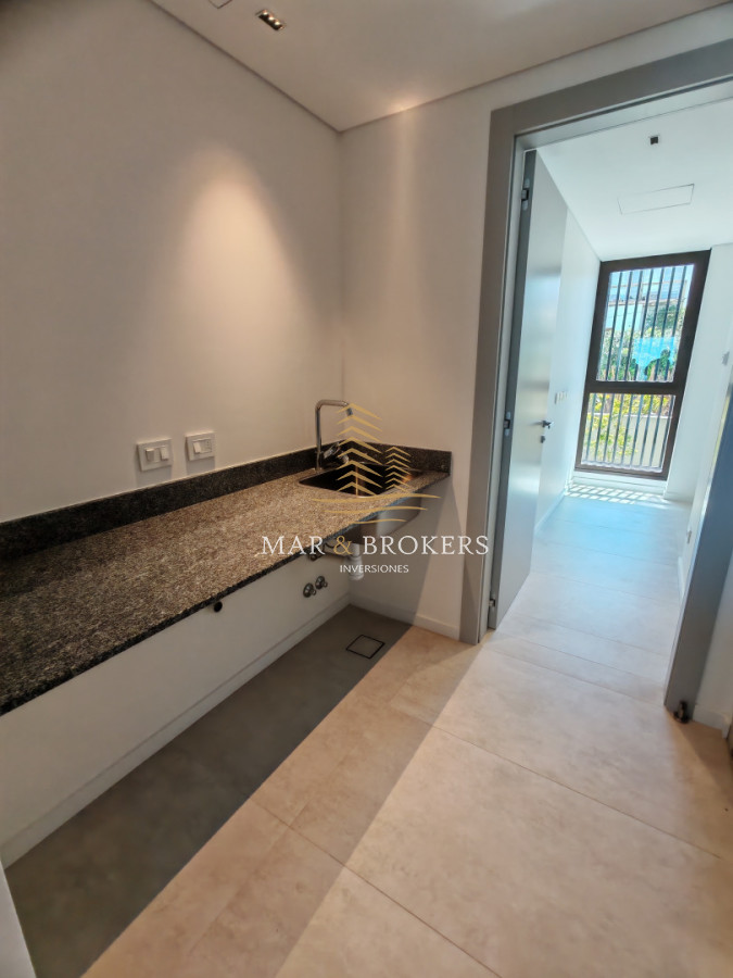 Apartamento ID.1411 - Apartamento en La Barra, La Barra