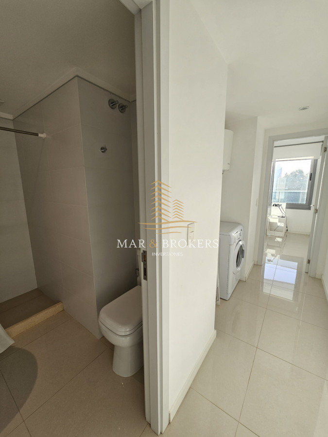 Apartamento ID.1188 - Apartamento en Punta del Este, Aidy Grill
