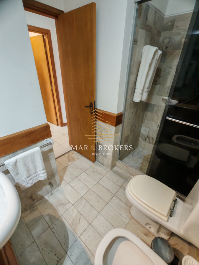 Apartamento ID.1395 - Apartamento en Maldonado, 