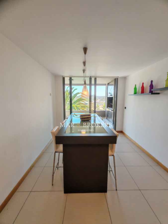 Apartamento ID.1521 - Apartamento en Punta del Este, El Placer