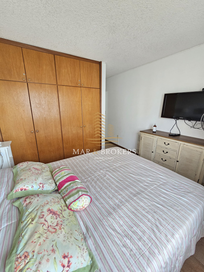 Apartamento ID.1141 - Venta apartamento punta del este 