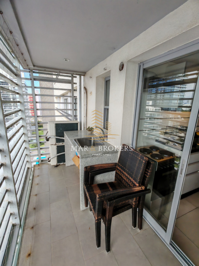 Apartamento ID.1511 - Apartamento en Punta del Este, La Pastora