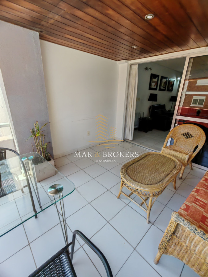 Apartamento ID.1395 - Apartamento en Maldonado, 
