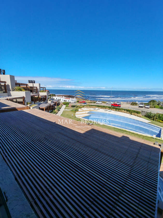 Apartamento ID.1313 - Apartamento en La Barra, La Barra