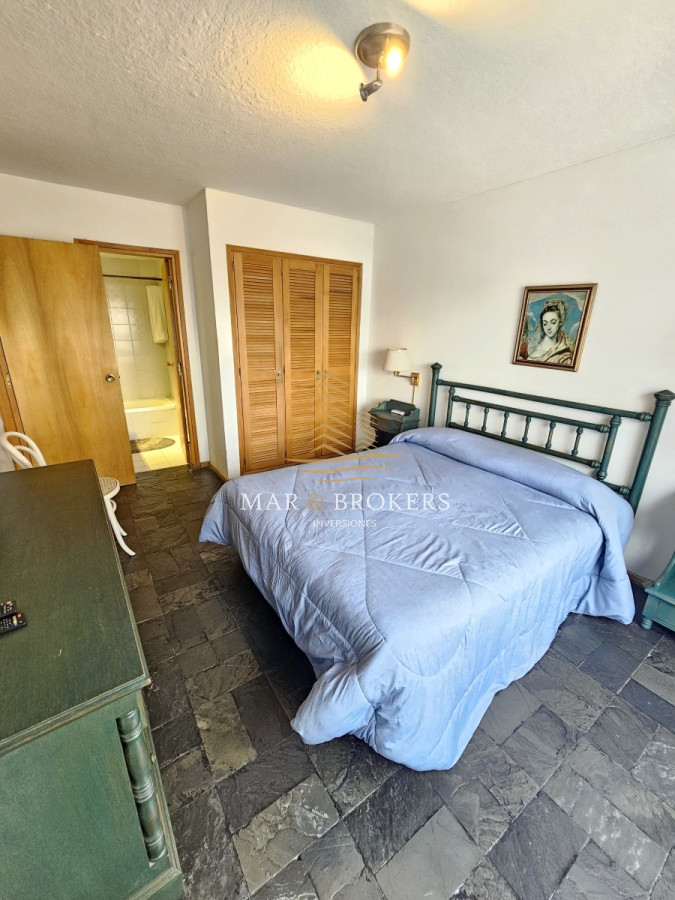 Apartamento ID.1021 - Apartamento en Punta del Este, Península