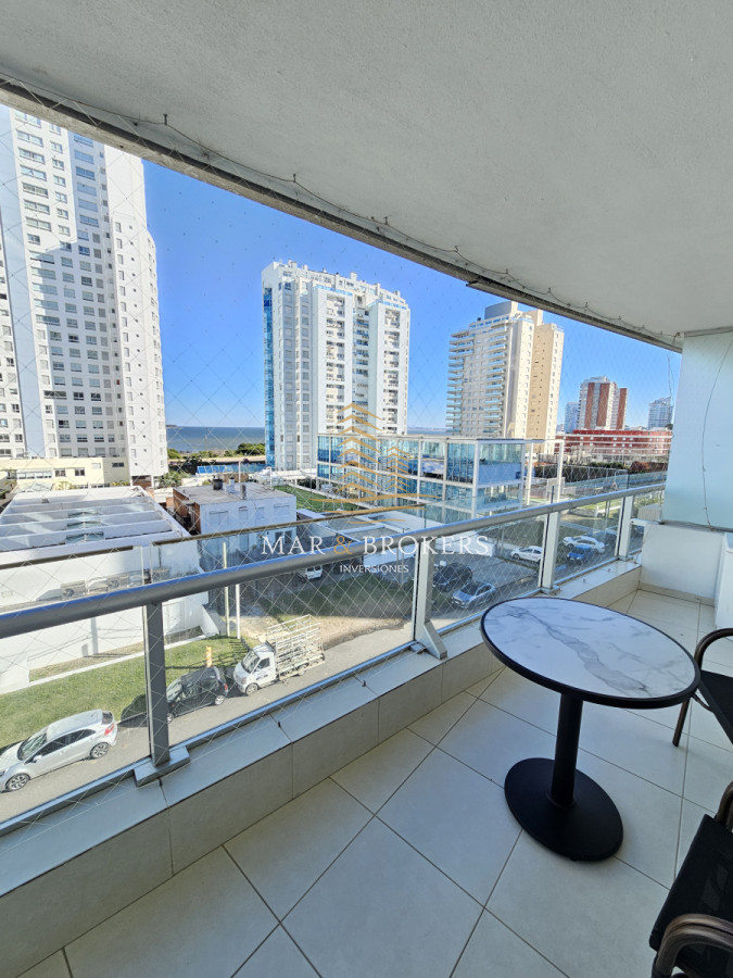 Apartamento ID.1207 - Apartamento en Punta del Este, Mansa