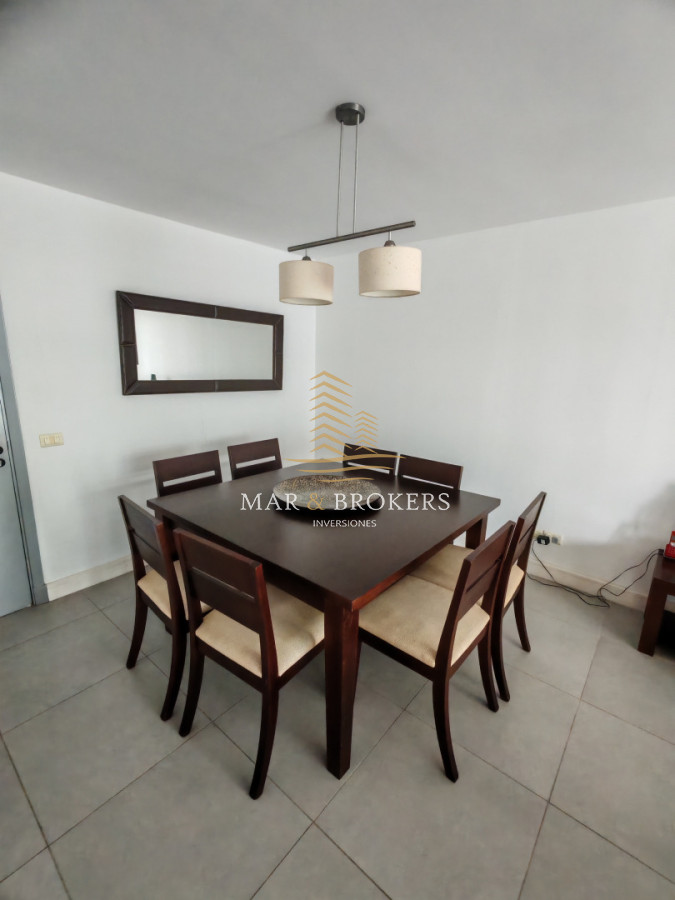 Apartamento ID.1505 - Apartamento en Punta del Este, La Pastora