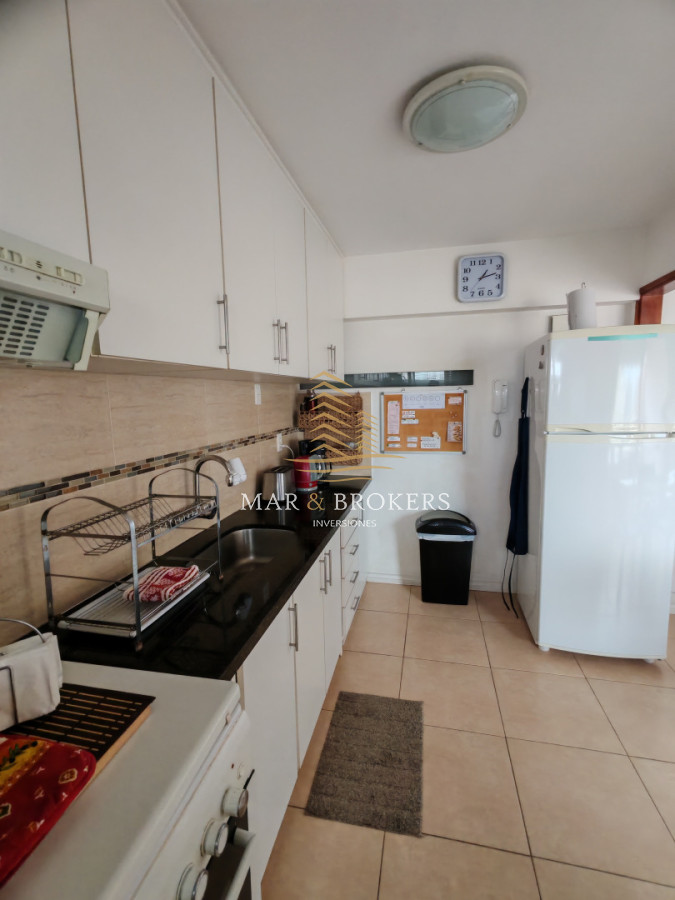 Apartamento ID.1503 - Apartamento en Punta del Este, Aidy Grill