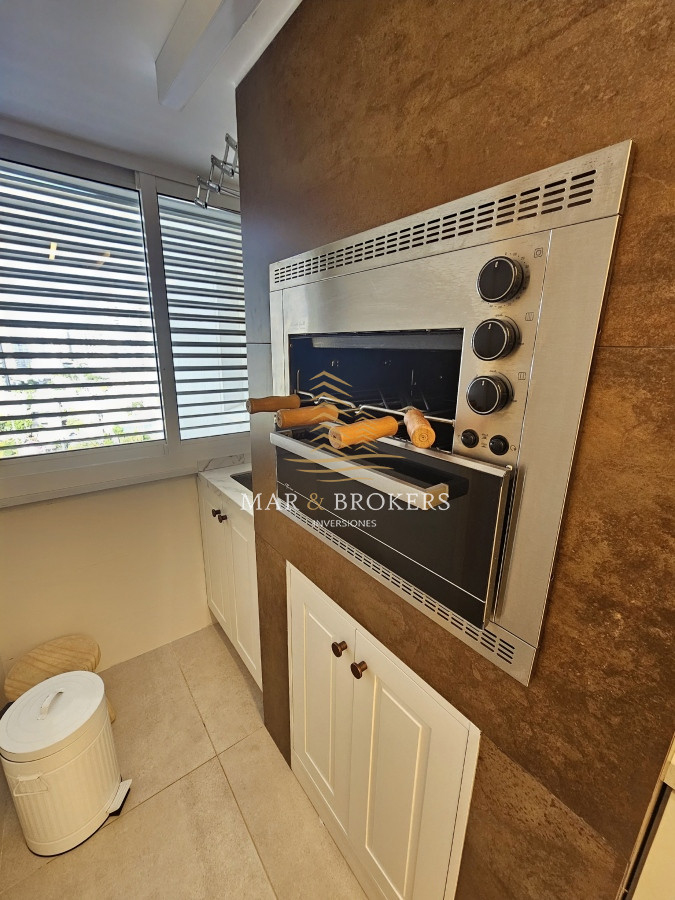 Apartamento ID.997 - Apartamento en Punta del Este, Mansa