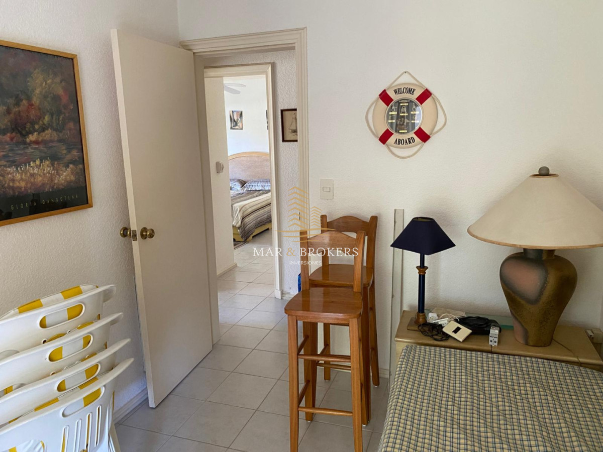 Apartamento ID.1474 - Apartamento en Punta del Este, Arcobaleno