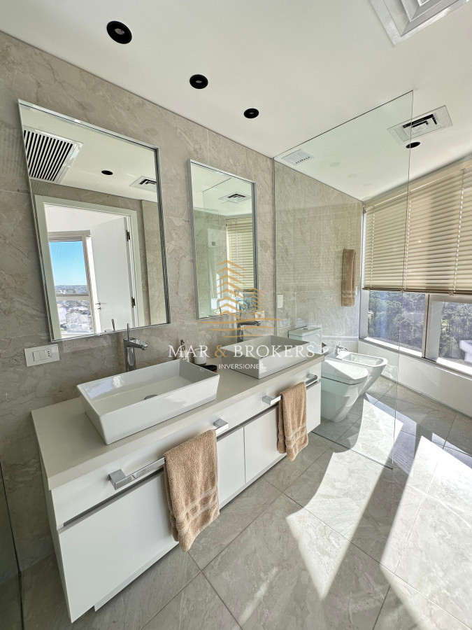 Apartamento ID.1236 - Apartamento en Punta del Este, Brava