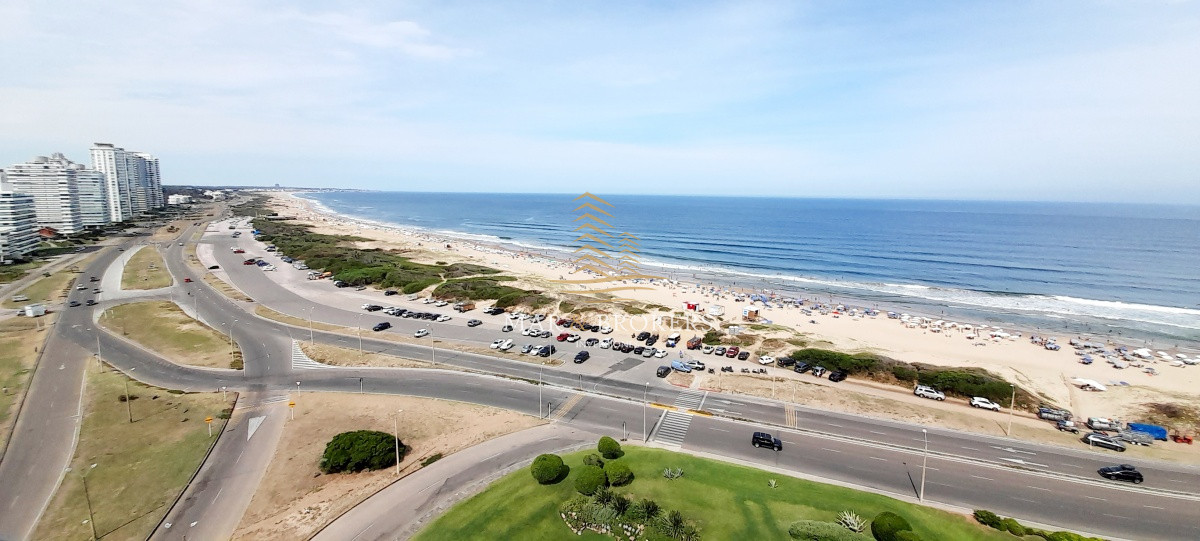 Apartamento ID.549 - Apartamento en Punta del Este, Chiverta