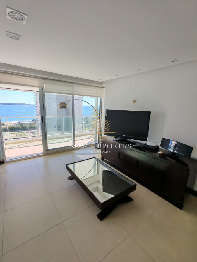 Apartamento ID.1559 - Apartamento en Punta del Este, Mansa