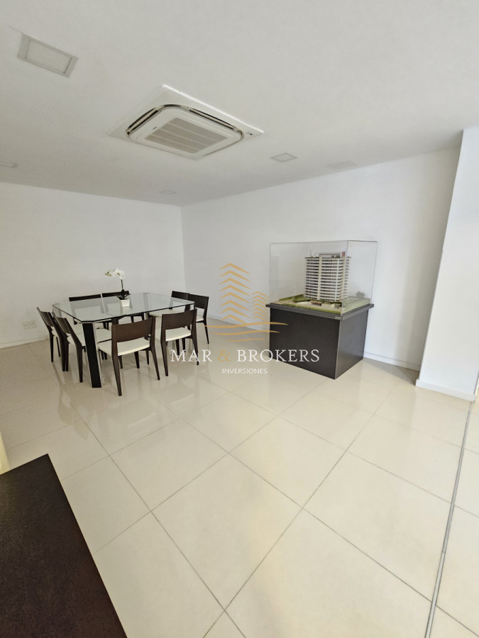 Apartamento ID.1188 - Apartamento en Punta del Este, Aidy Grill