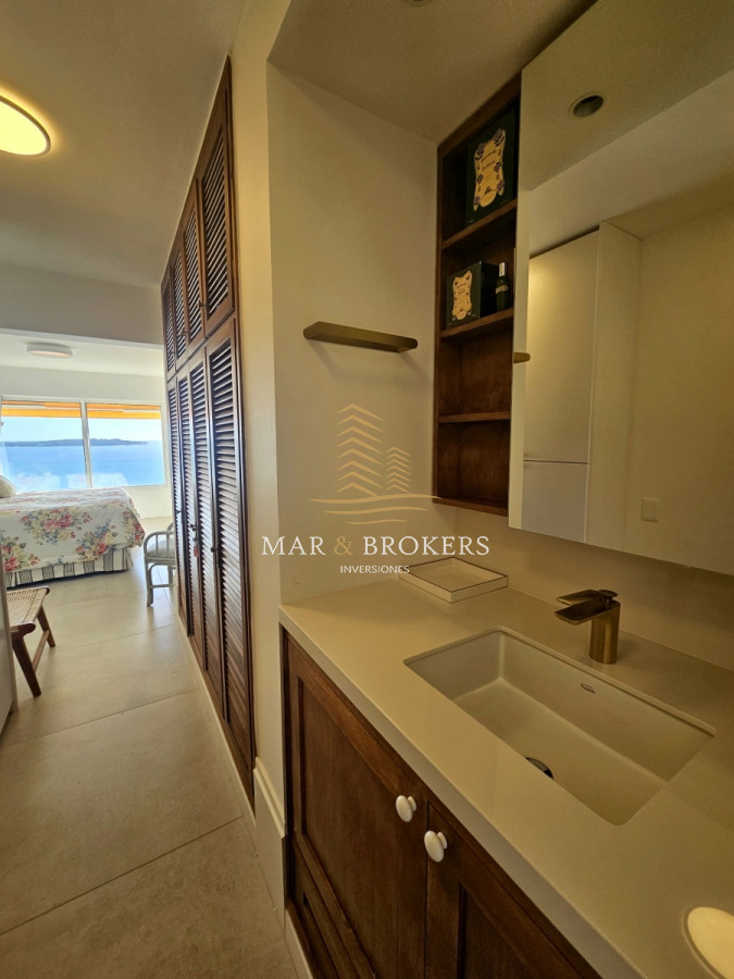 Apartamento ID.997 - Apartamento en Punta del Este, Mansa