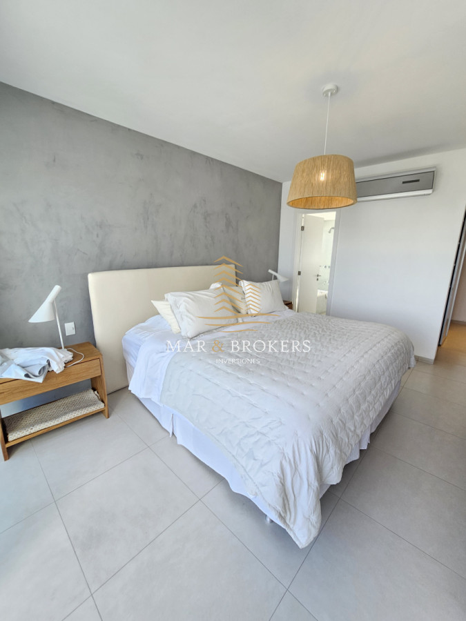 Apartamento ID.1272 - Apartamento en Punta del Este, Brava