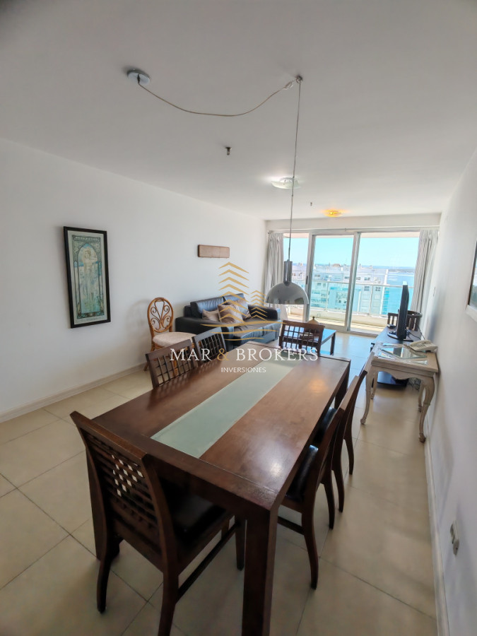 Apartamento ID.1545 - Apartamento en Punta del Este, Mansa