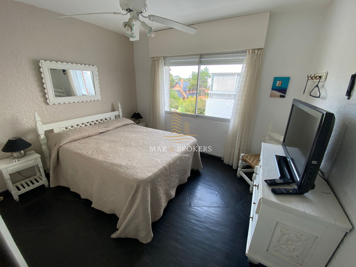 Apartamento ID.44 - Apartamento en Mansa - Punta del Este   