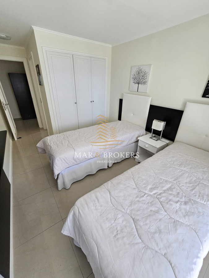 Apartamento ID.1220 - Apartamento en Punta del Este, Brava